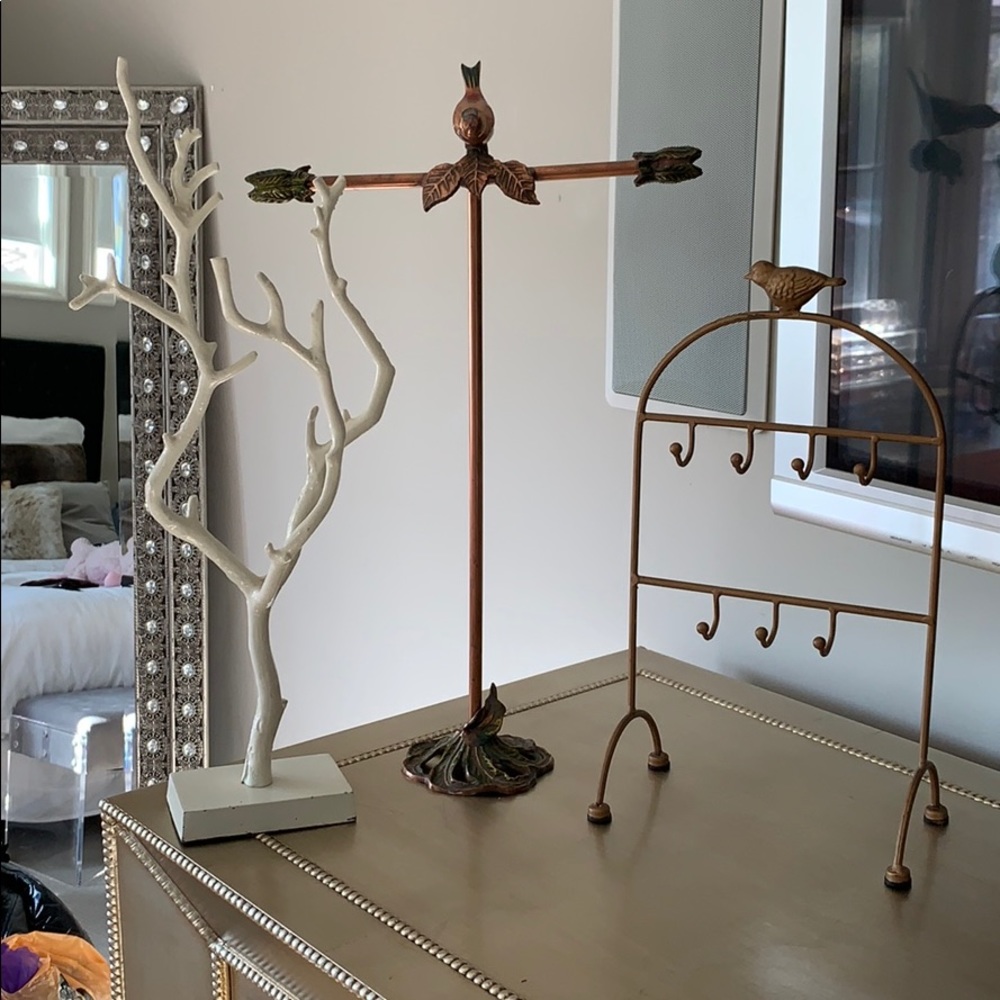 Necklace holder BUNDLE